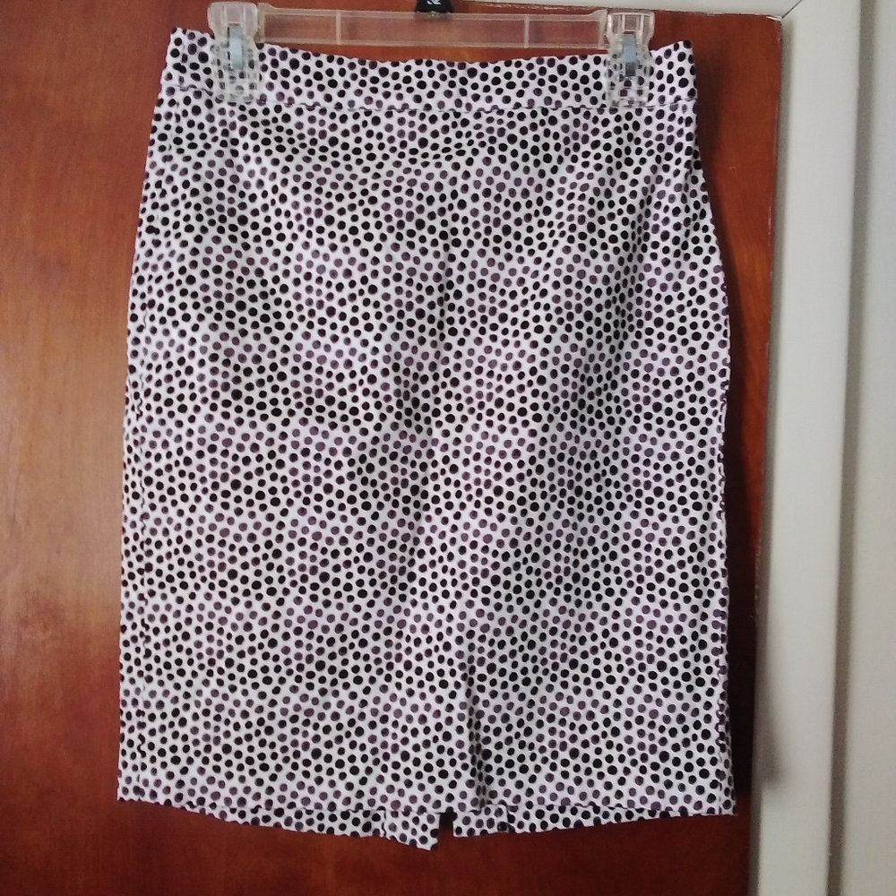 J. Crew Pencil Skirt size 0